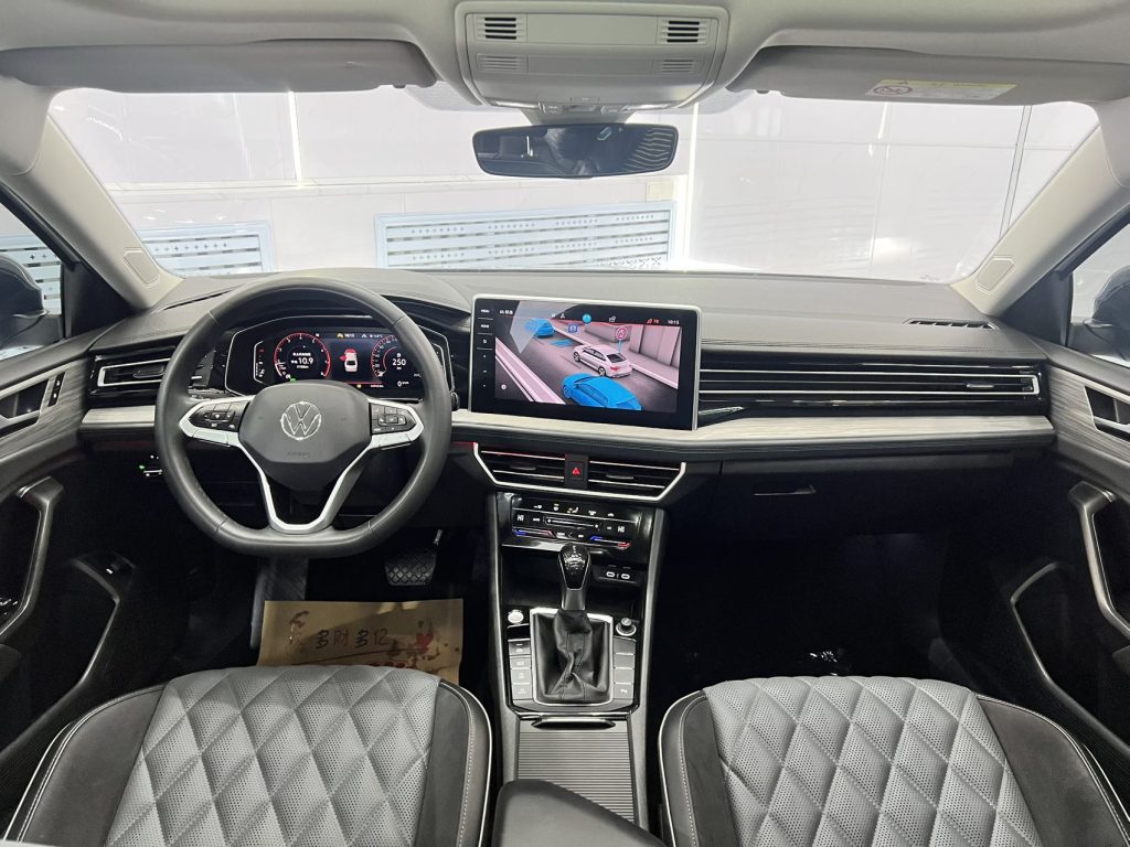 Sagitar 2023 300TSI DSG Excellence Edition - Huishida Trading