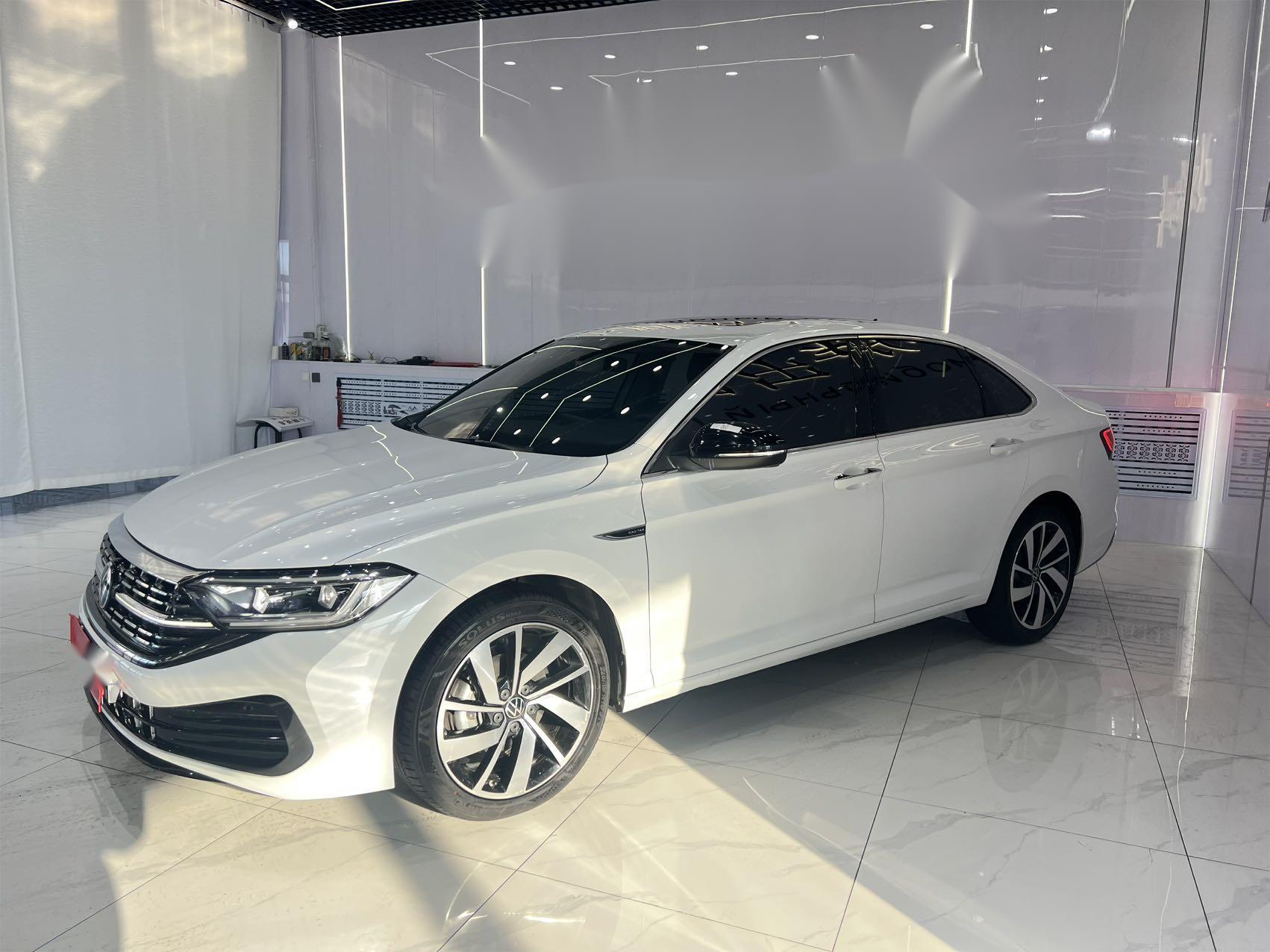 Sagitar  2023 300TSI DSG Excellence Edition