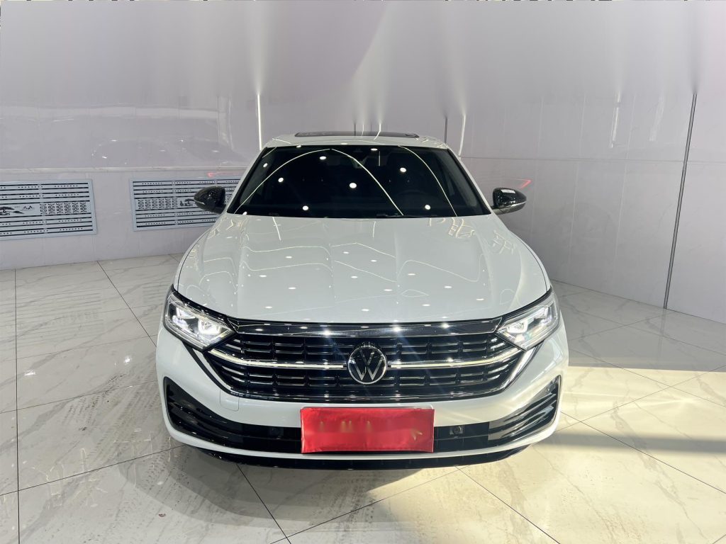 Sagitar 2023 300TSI DSG Excellence Edition - Huishida Trading