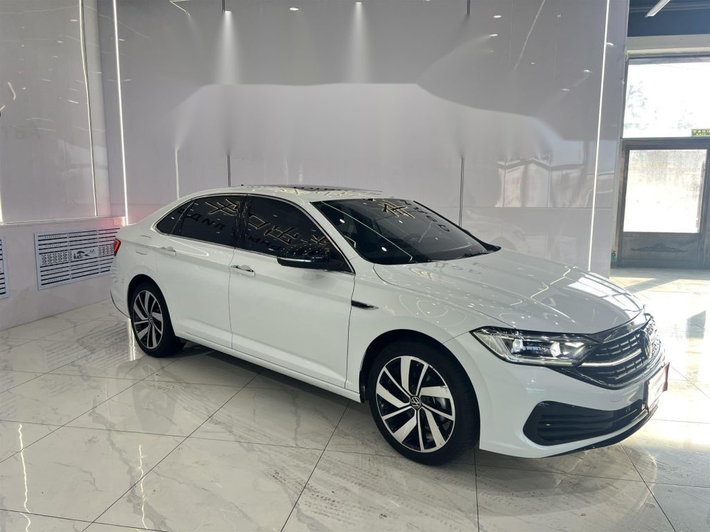 Sagitar 2023 300TSI DSG Excellence Edition - Huishida Trading