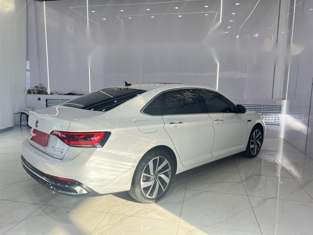 Sagitar 2023 300TSI DSG Excellence Edition - Huishida Trading