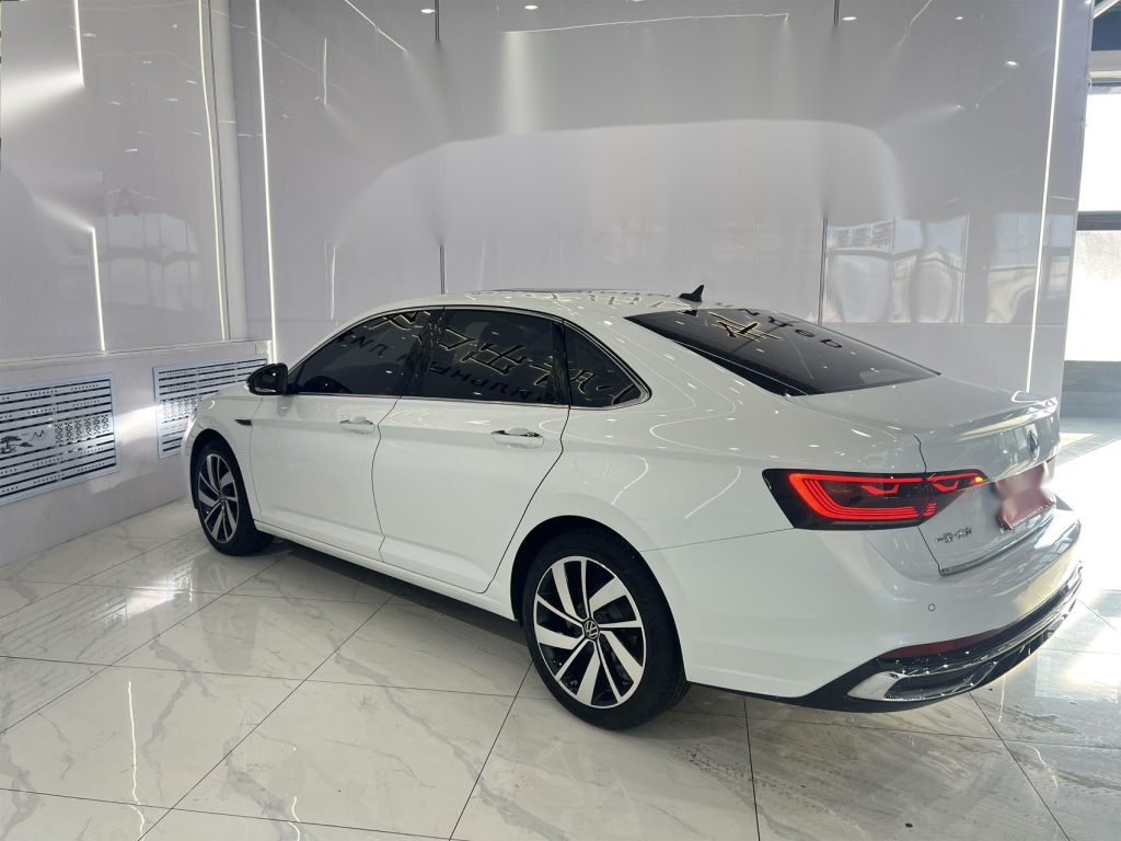 Sagitar 2023 300TSI DSG Excellence Edition - Huishida Trading