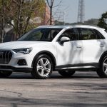 Audi Q3 2022 Fashion Elegance Edition