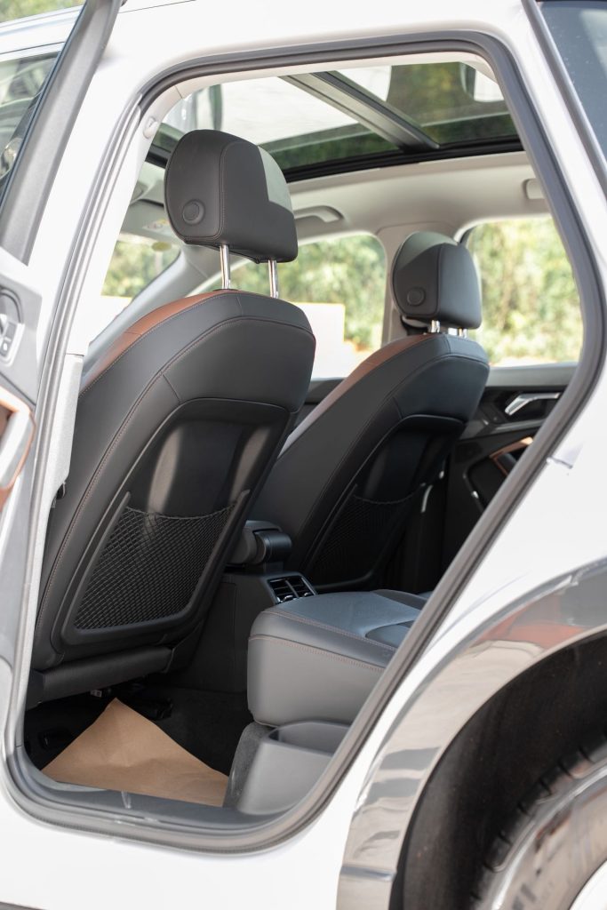 Audi Q3 2022 Fashion Elegance Edition - Huishida Trading