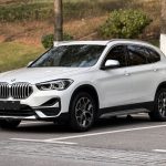 BMW X1  2022 sDrive20Li Fashion Edition