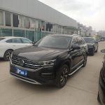 TAYRON 2022 280TSI Двухколесный привод Luxury Smart Connect Edition