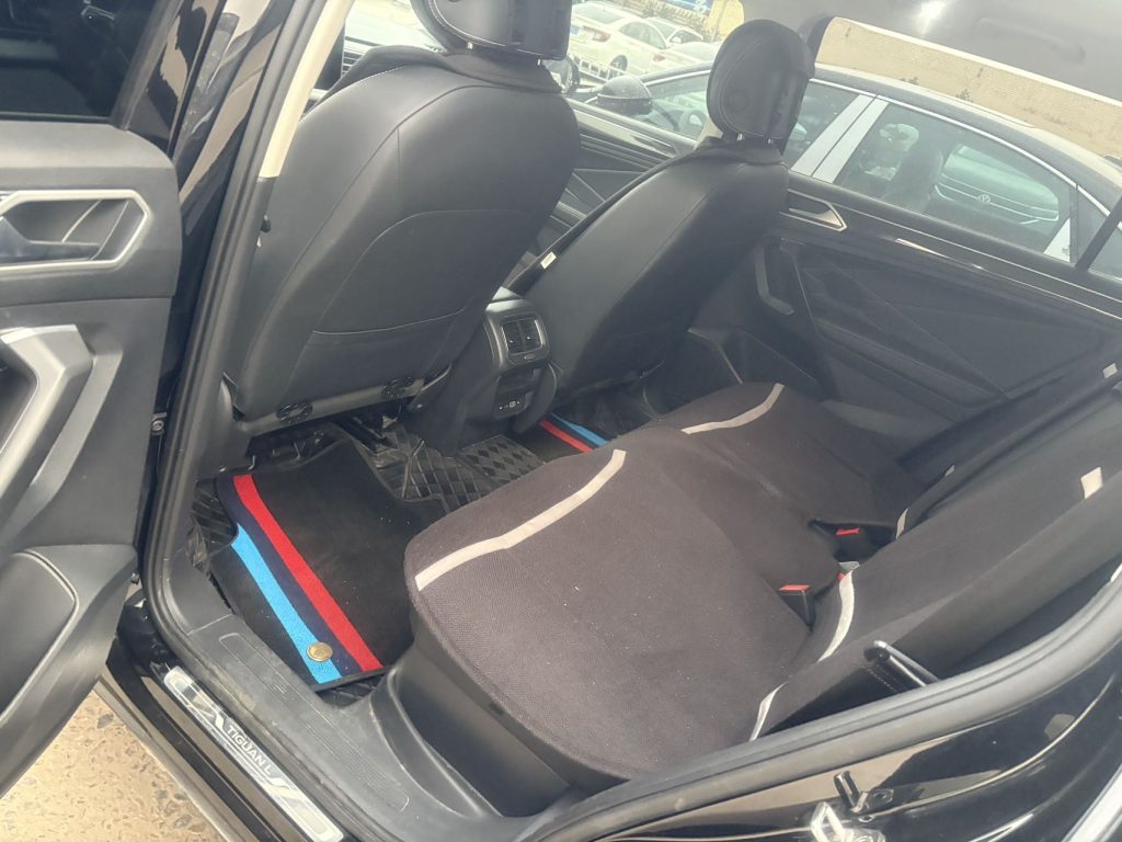 Tiguan L 2023 280TSI Automatic 2WD Trend Edition Limited - Huishida Trading