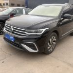 Tiguan L 2023 280TSI Automatic 2WD Trend Edition Limited