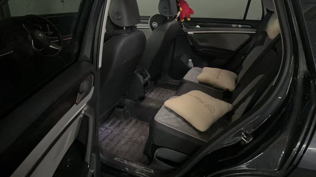 TAYRON 2023 280TSI Передний привод Luxury Plus Advanced Edition - Huishida Trading