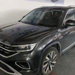 TAYRON 2023 280TSI Передний привод Luxury Plus Advanced Edition