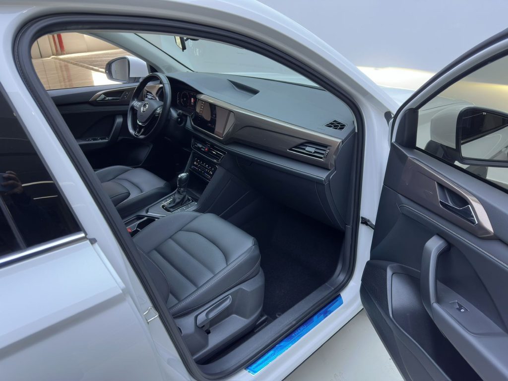 Volkswagen Tharu 2022 года 280TSI Передний привод Luxury Edition - Huishida Trading