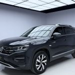 TAYRON 2022 280TSI Двухколесный привод Luxury Smart Connect Edition