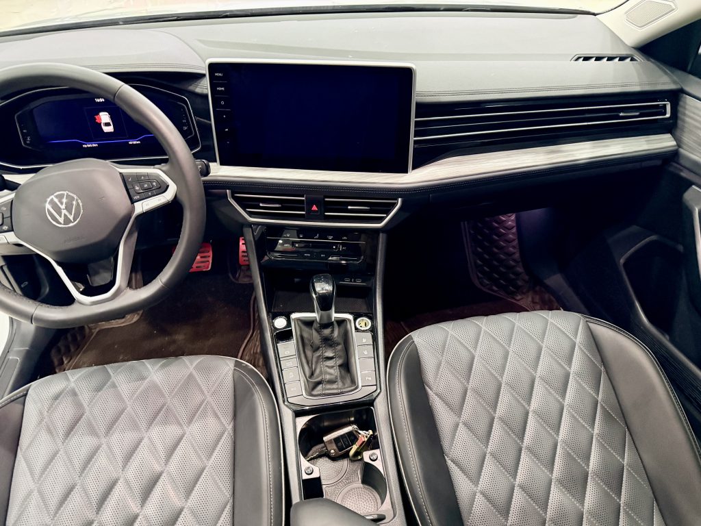 Sagitar 2023 280TSI DSG Transcendence Edition - Huishida Trading