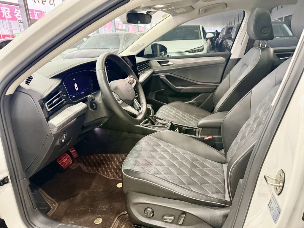 Sagitar 2023 280TSI DSG Transcendence Edition - Huishida Trading