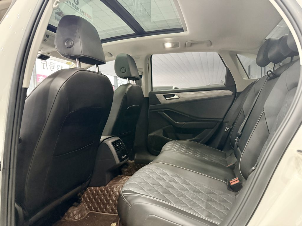 Sagitar 2023 280TSI DSG Transcendence Edition - Huishida Trading