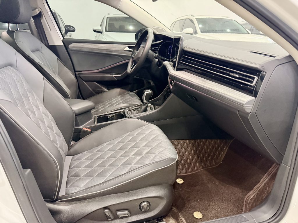 Sagitar 2023 280TSI DSG Transcendence Edition - Huishida Trading