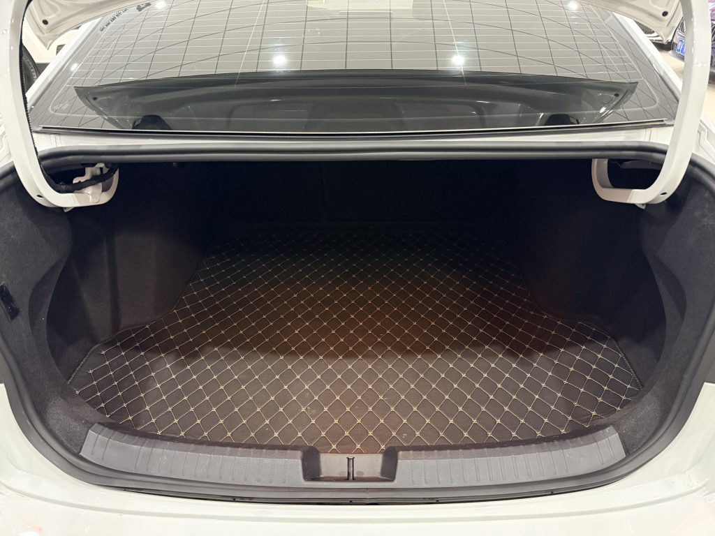 Sagitar 2023 280TSI DSG Transcendence Edition - Huishida Trading