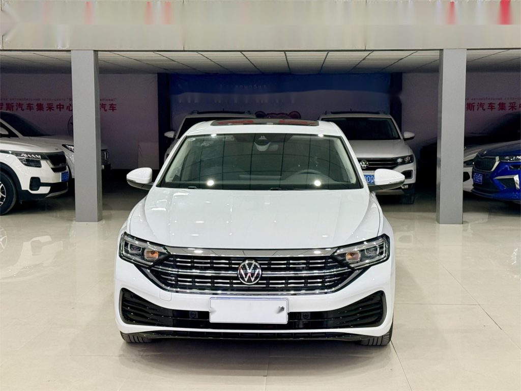 Sagitar 2023 280TSI DSG Transcendence Edition - Huishida Trading