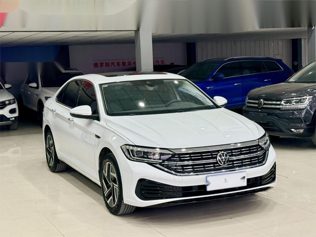 Sagitar 2023 280TSI DSG Transcendence Edition - Huishida Trading