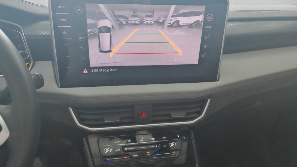 TAYRON 2023 280TSI Передний привод Luxury Plus Advanced Edition - Huishida Trading