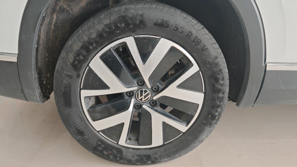 TAYRON 2023 280TSI Передний привод Luxury Plus Advanced Edition - Huishida Trading