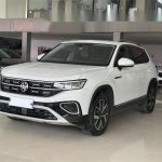 TAYRON  2023 280TSI Передний привод Luxury Plus Advanced Edition