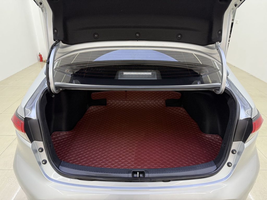 Levin 2021 Модель 185T CVT Sport Edition - Huishida Trading