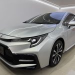 Levin 2021 Модель 185T CVT Sport Edition