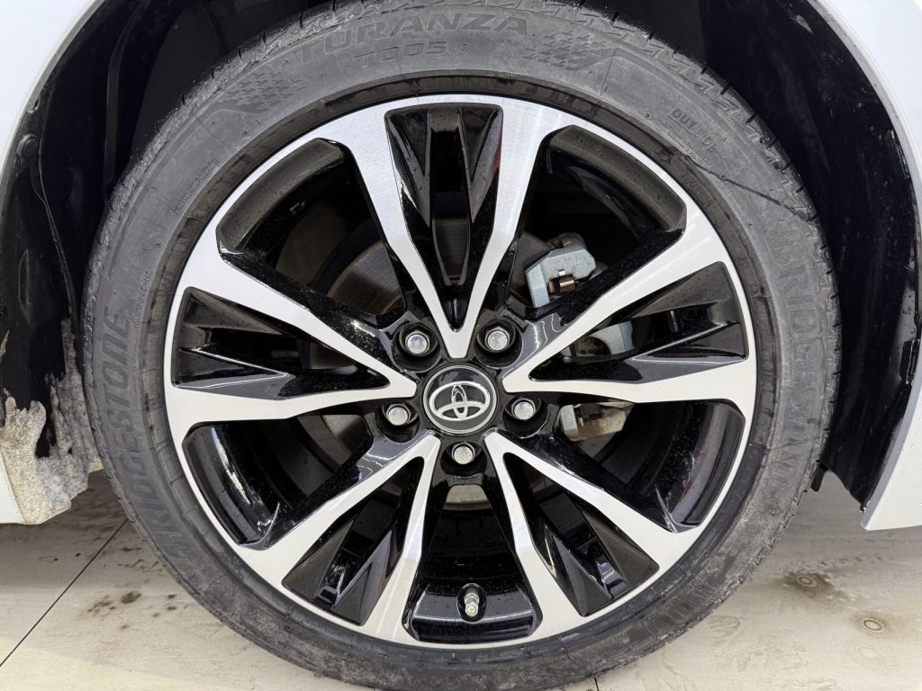 Levin 2021 Модель 185T CVT Sport Edition - Huishida Trading