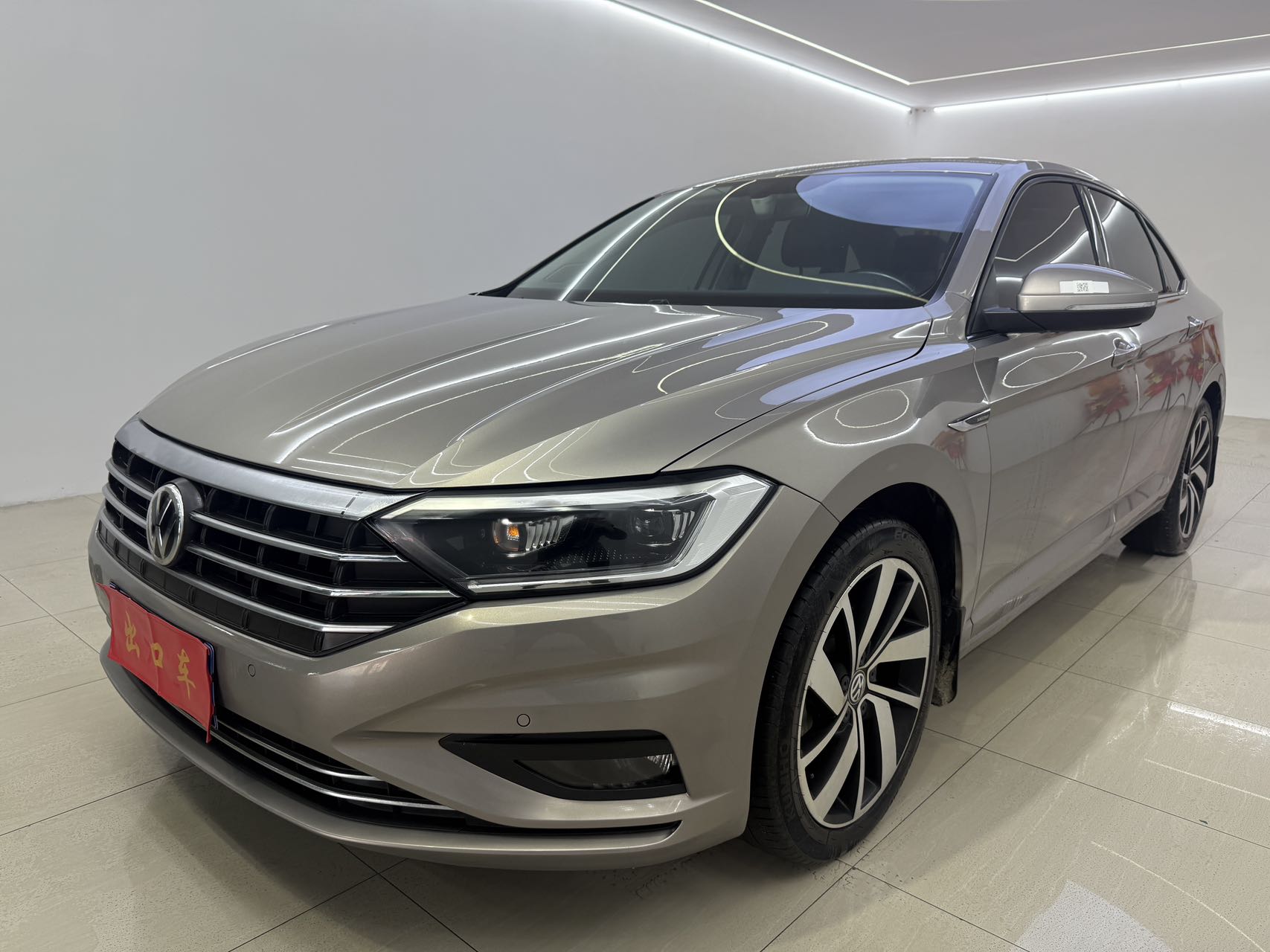 Sagitar 2021 280TSI DSG Excellence Edition
