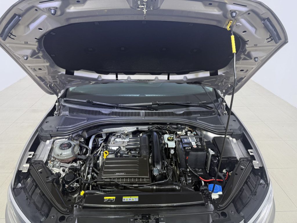 Sagitar 2021 280TSI DSG Excellence Edition - Huishida Trading