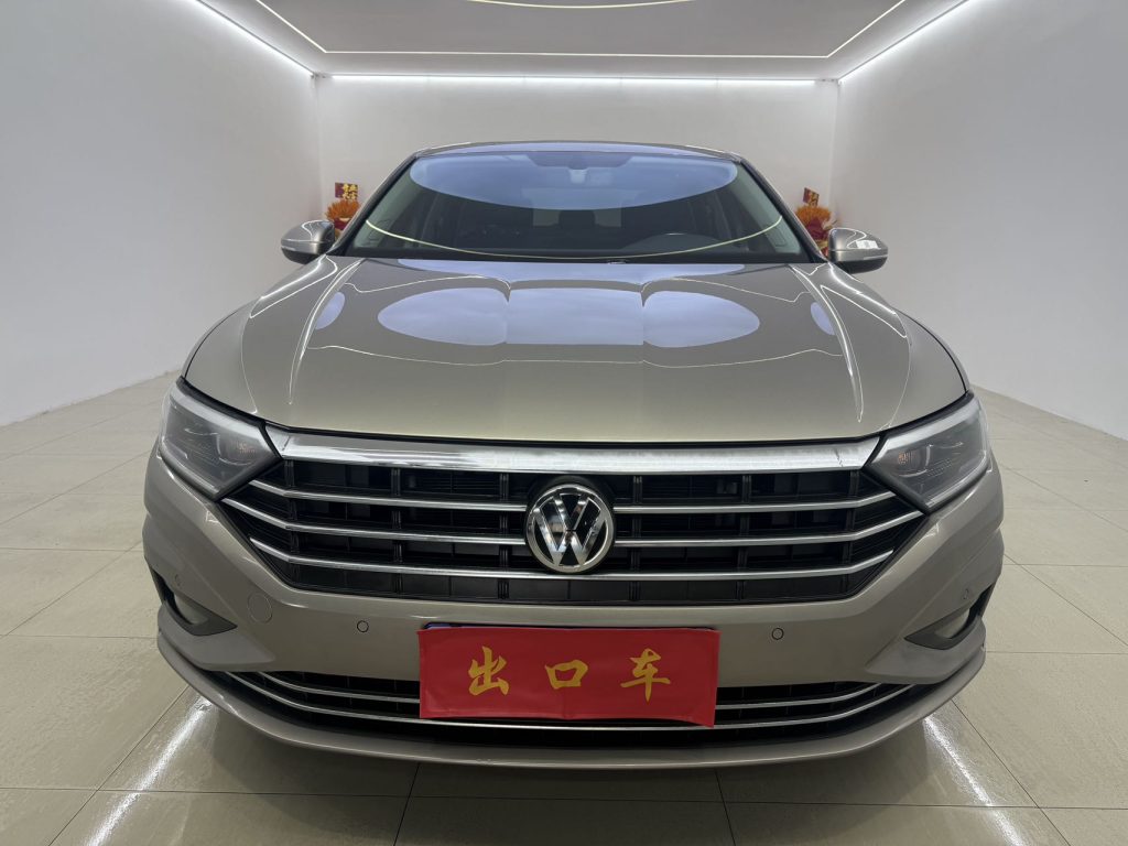 Sagitar 2021 280TSI DSG Excellence Edition - Huishida Trading