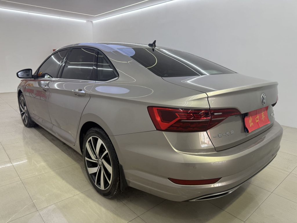 Sagitar 2021 280TSI DSG Excellence Edition - Huishida Trading