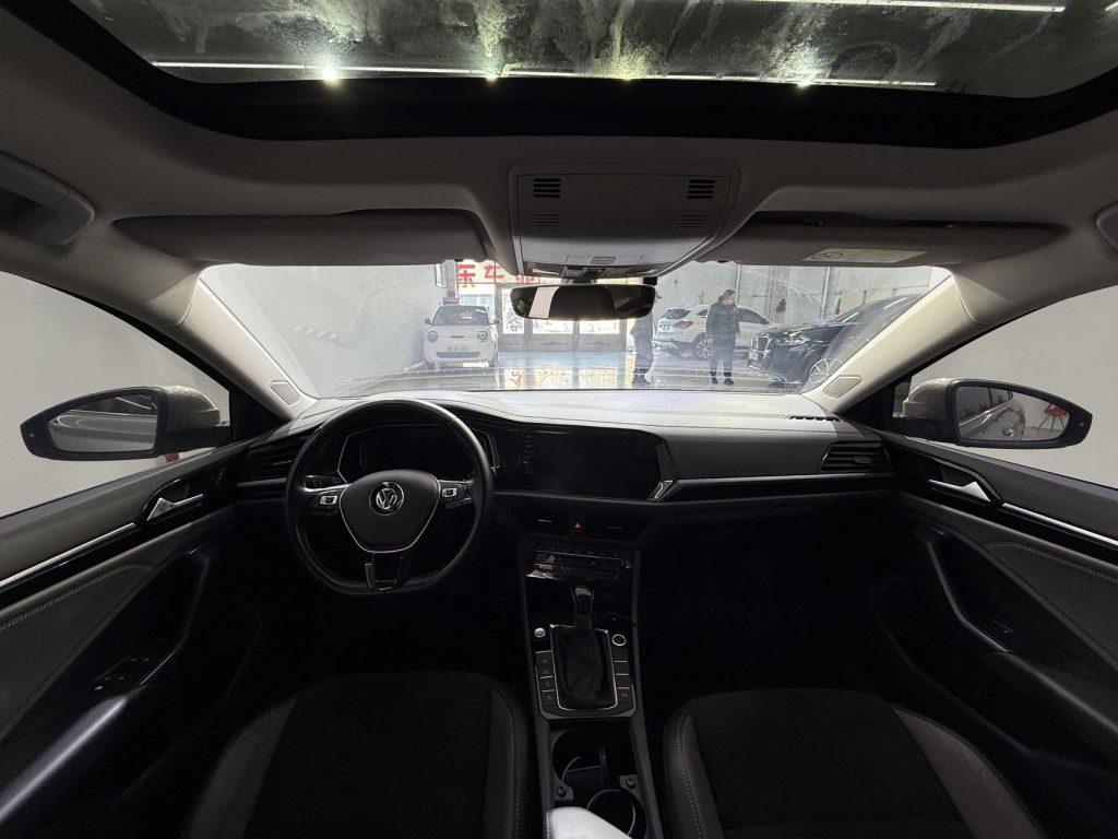 Sagitar 2021 280TSI DSG Excellence Edition - Huishida Trading