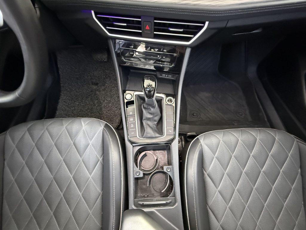 Sagitar 2023 200TSI DSG Transcendence Edition - Huishida Trading