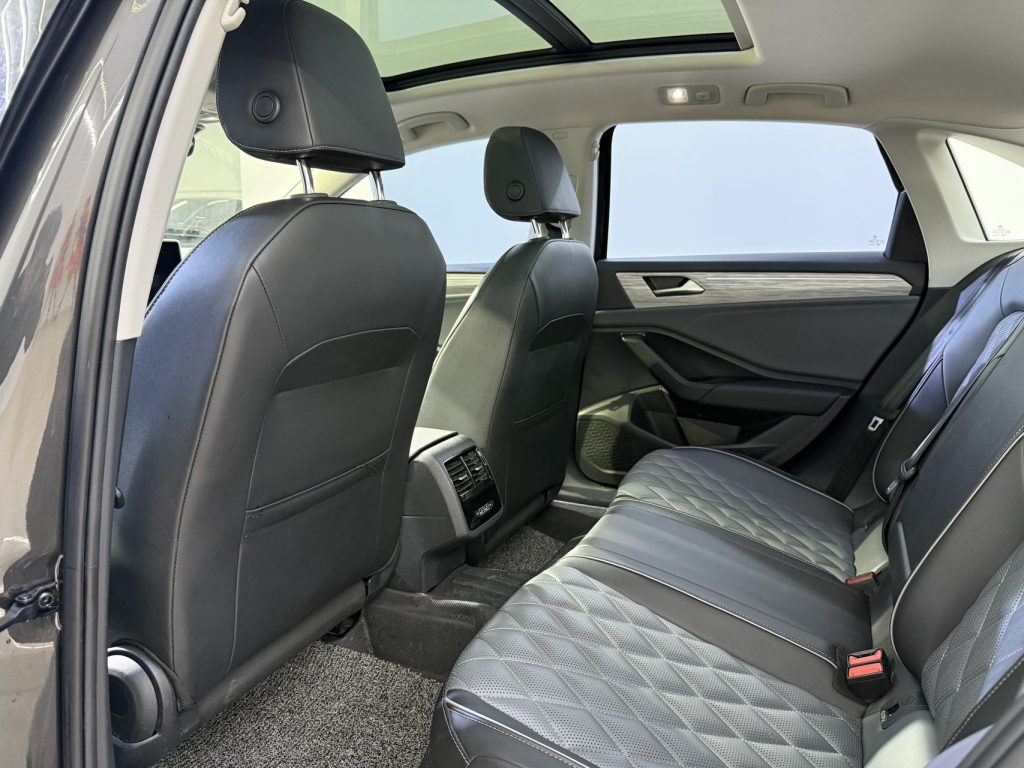 Sagitar 2023 200TSI DSG Transcendence Edition - Huishida Trading