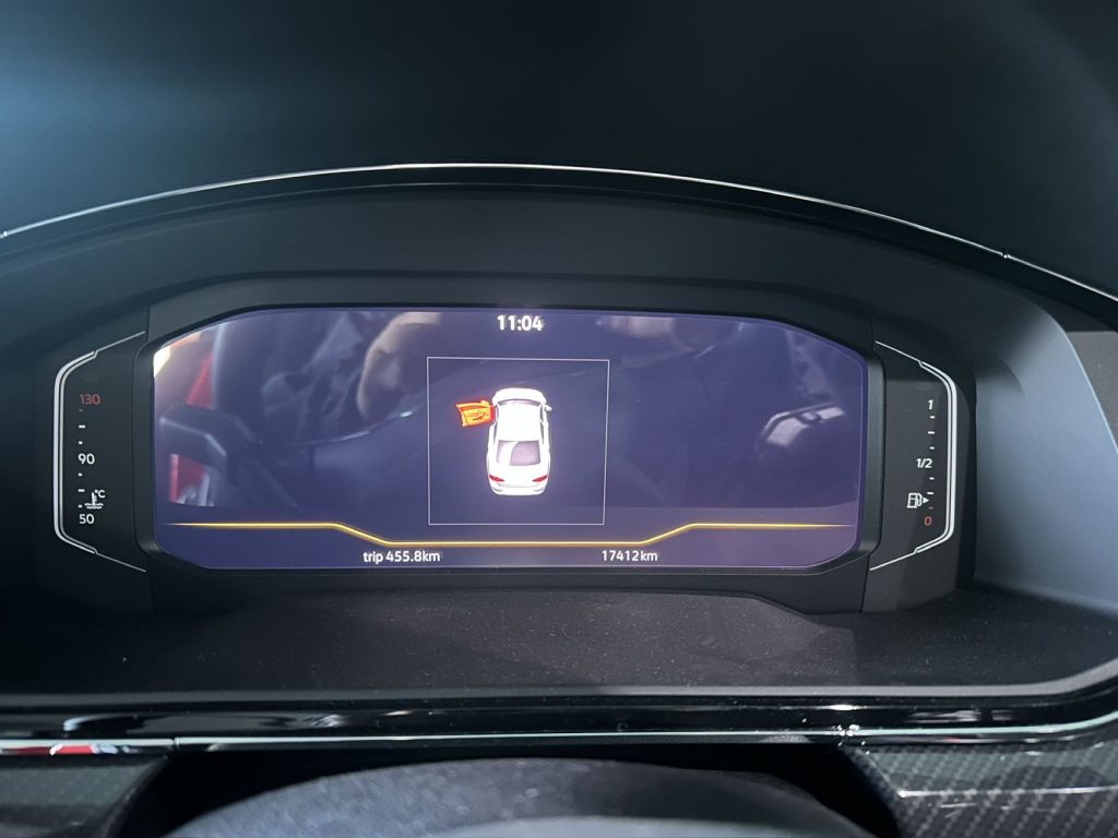 Volkswagen LAMANDO 2021 года 280TSI DSG Luxury Phantom Edition - Huishida Trading