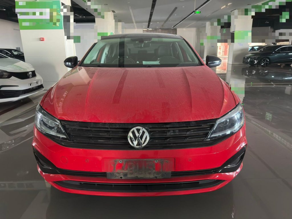 Volkswagen LAMANDO 2021 года 280TSI DSG Luxury Phantom Edition - Huishida Trading