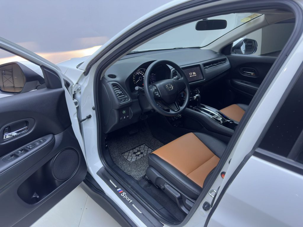 Honda Vezel 2020 года 1,5 л CVT Pioneer Edition - Huishida Trading