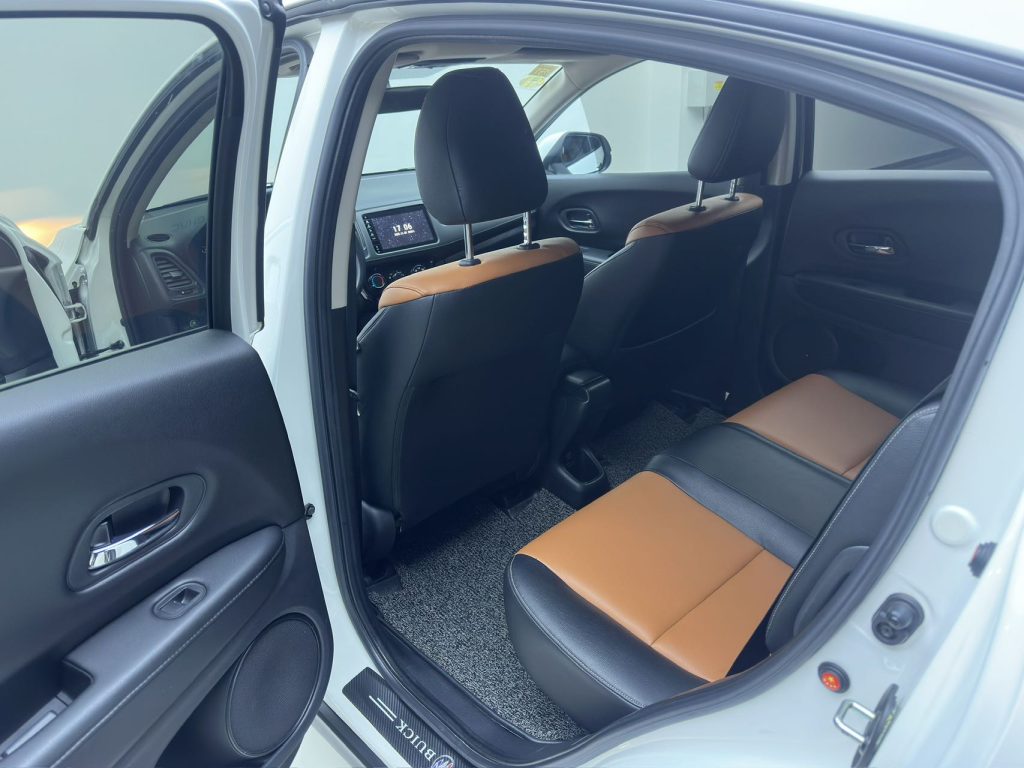 Honda Vezel 2020 года 1,5 л CVT Pioneer Edition - Huishida Trading