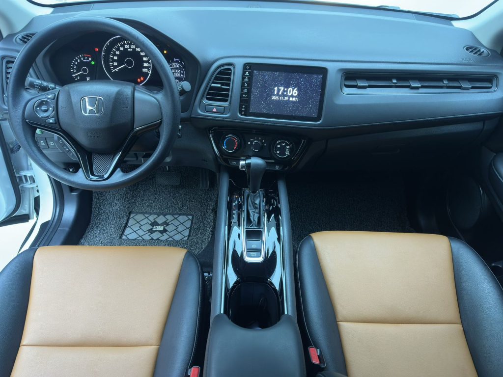 Honda Vezel 2020 года 1,5 л CVT Pioneer Edition - Huishida Trading