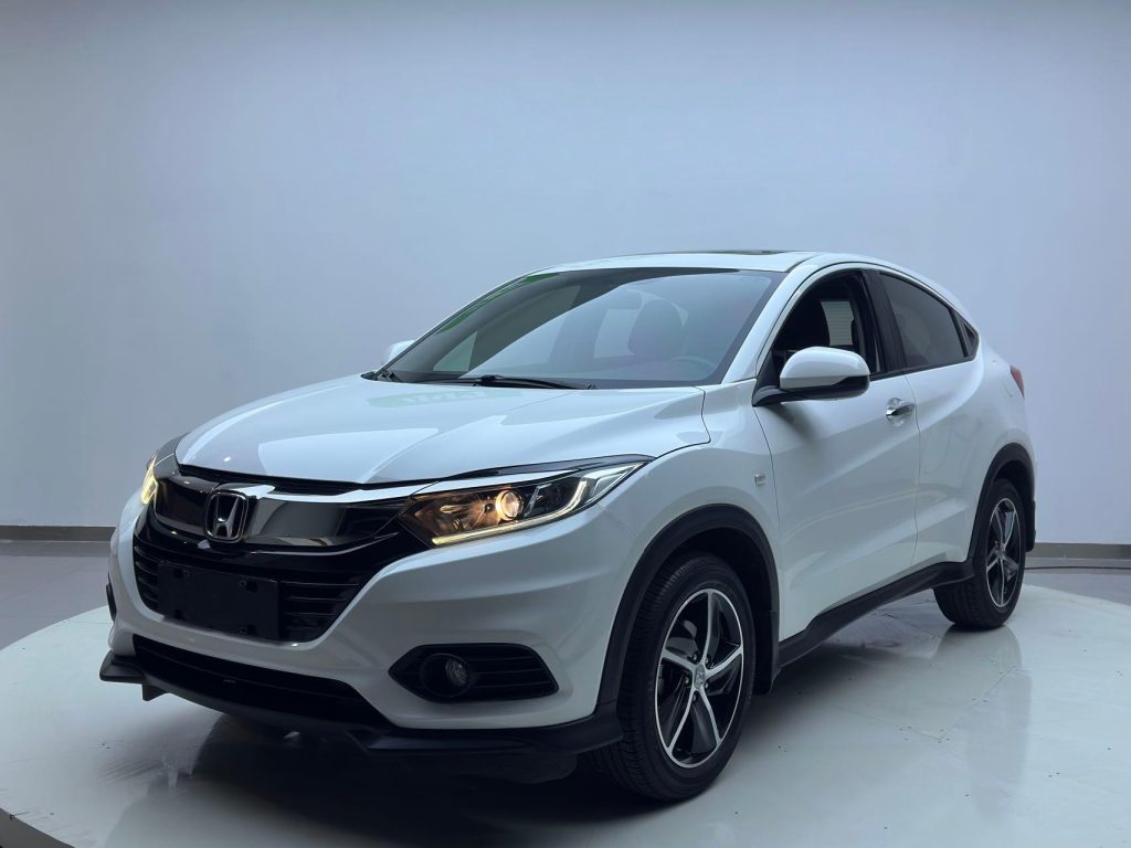 Honda Vezel 2020 года 1,5 л CVT Pioneer Edition - Huishida Trading