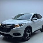 Honda Vezel  2020 года  1,5 л CVT Pioneer Edition