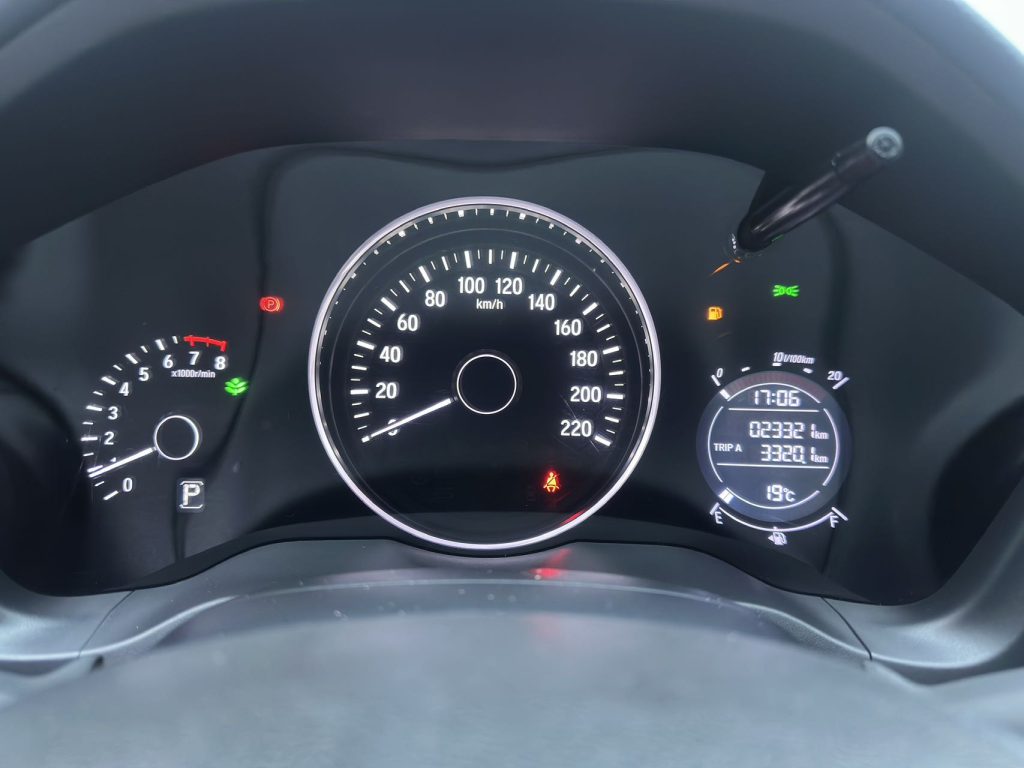 Honda Vezel 2020 года 1,5 л CVT Pioneer Edition - Huishida Trading