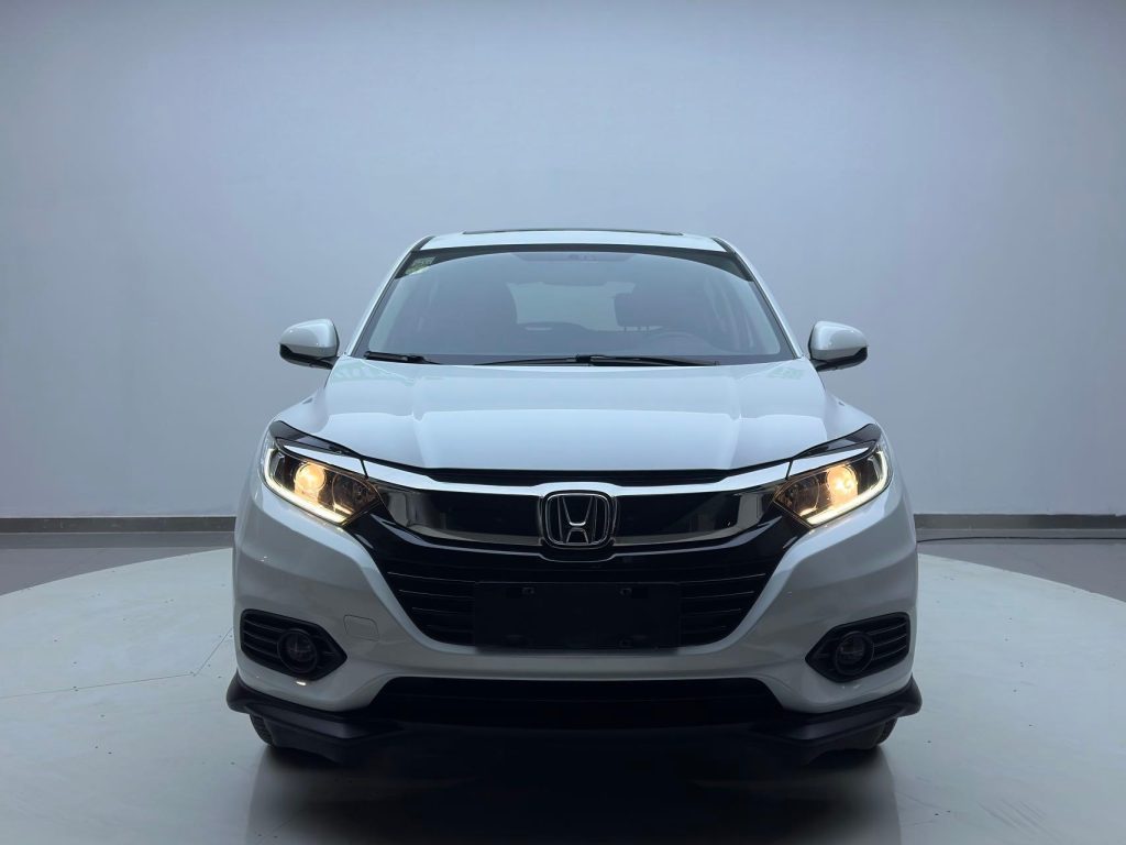 Honda Vezel 2020 года 1,5 л CVT Pioneer Edition - Huishida Trading