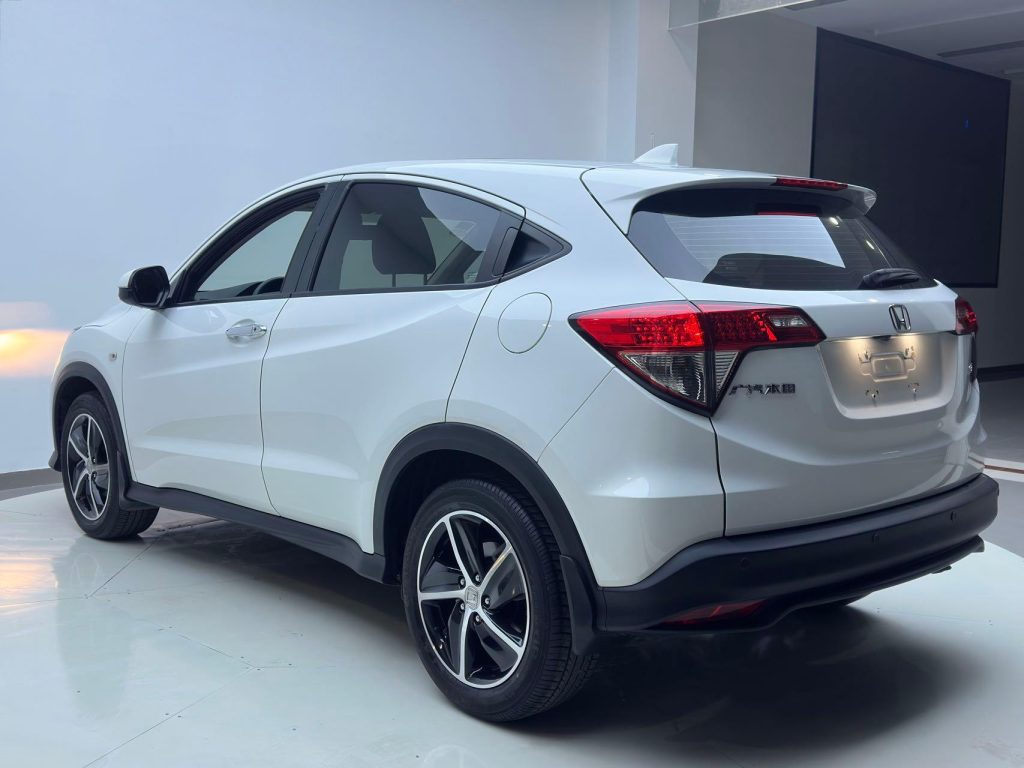 Honda Vezel 2020 года 1,5 л CVT Pioneer Edition - Huishida Trading
