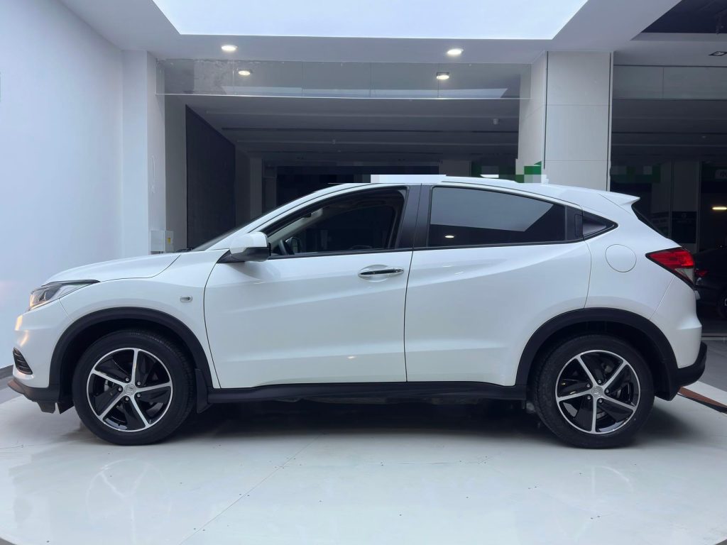 Honda Vezel 2020 года 1,5 л CVT Pioneer Edition - Huishida Trading