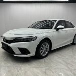 Honda Civic 2022 года  180TURBO CVT Sport Edition