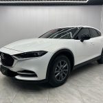 Mazda CX-4  2021 года  2,0 л  Автоматическая коробка передач  Передний привод  Skyactiv Dynamic Edition