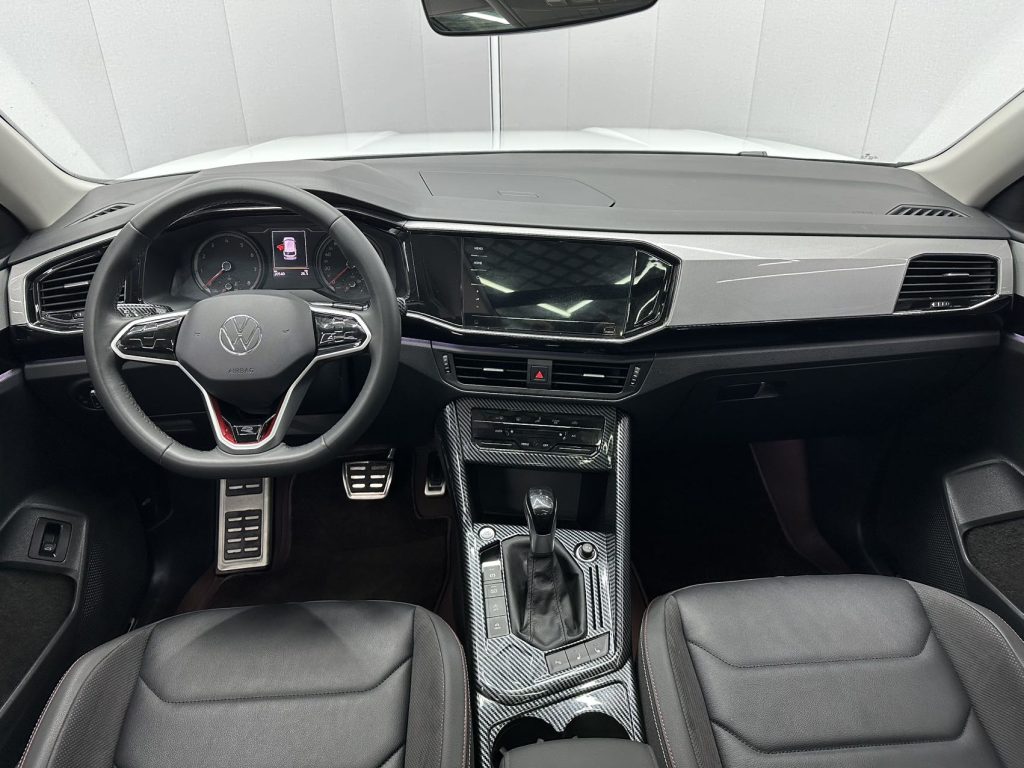 Volkswagen TAYRON 2022 Модель 280TSI Двухколесный привод Luxury Smart Connect Edition - Huishida Trading